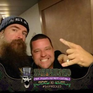 Meet your Posher, Anthony